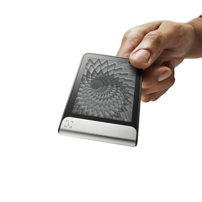 Ledger Flex – view 7