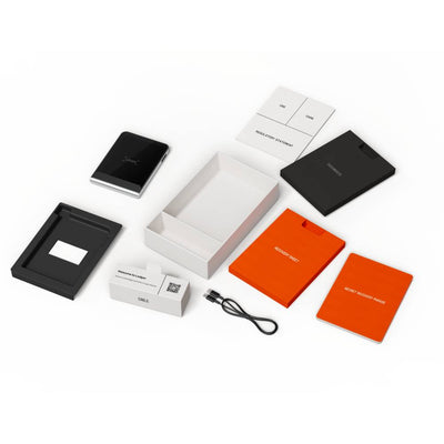 Ledger Flex – view 8