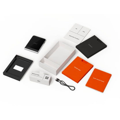 Ledger Flex