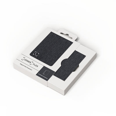 Ledger Flex Magnet Folio – view 11