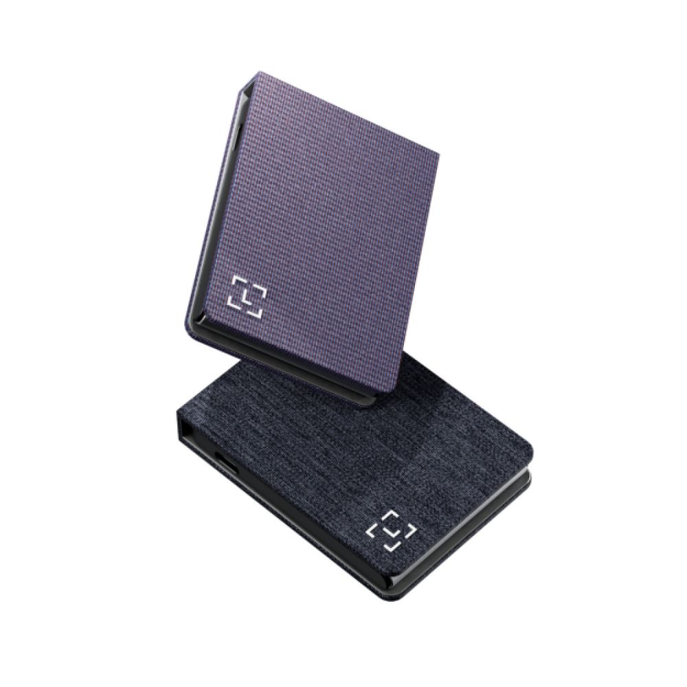 Ledger Flex Magnet Folio