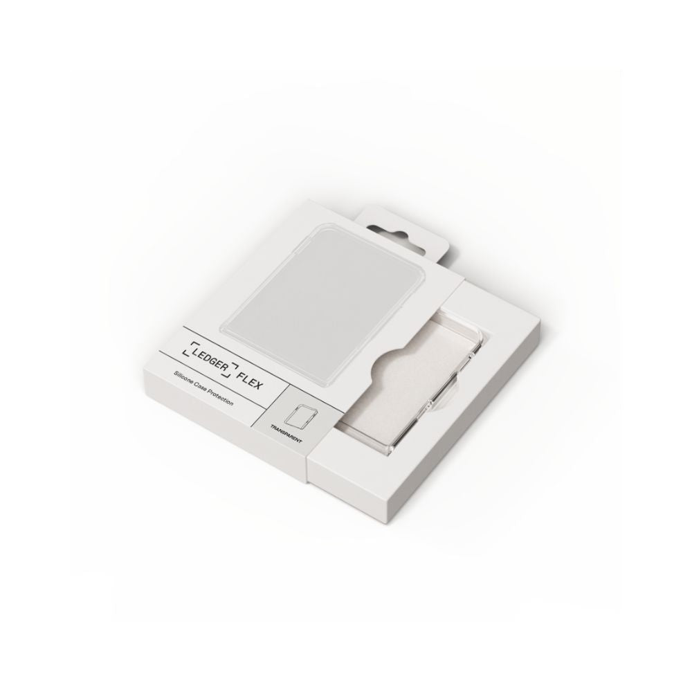Ledger Flex Protective Case