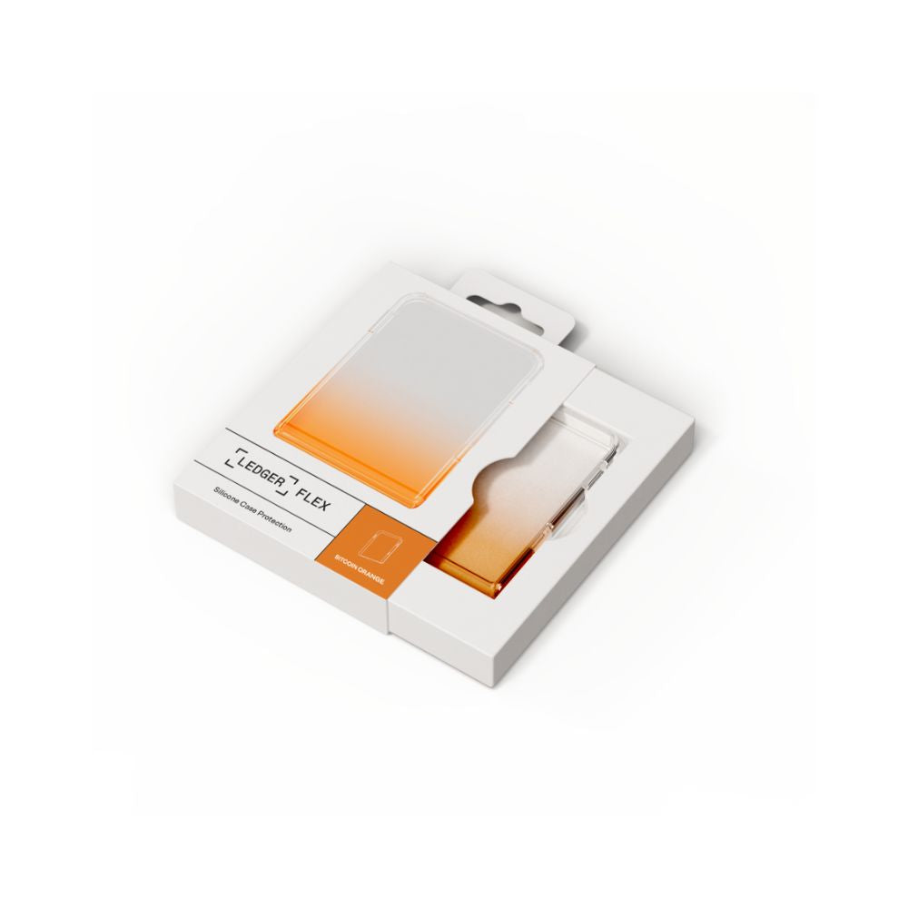 Ledger Flex Protective Case