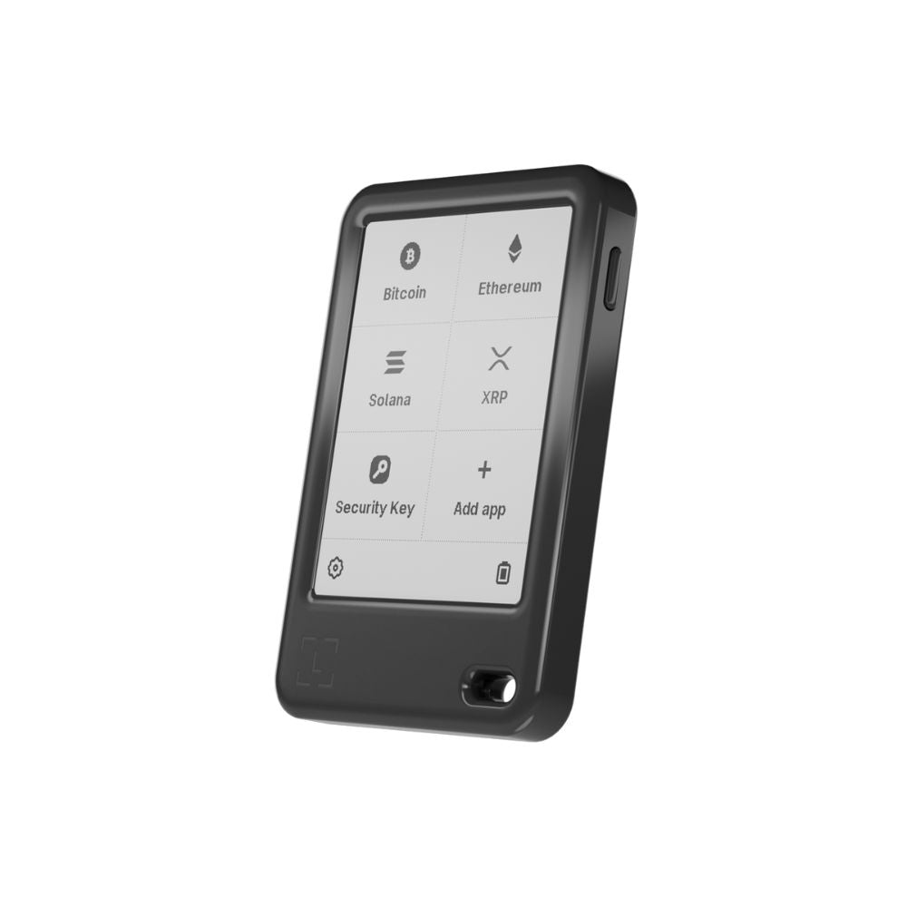 Ledger Nano Gen5 – view 2