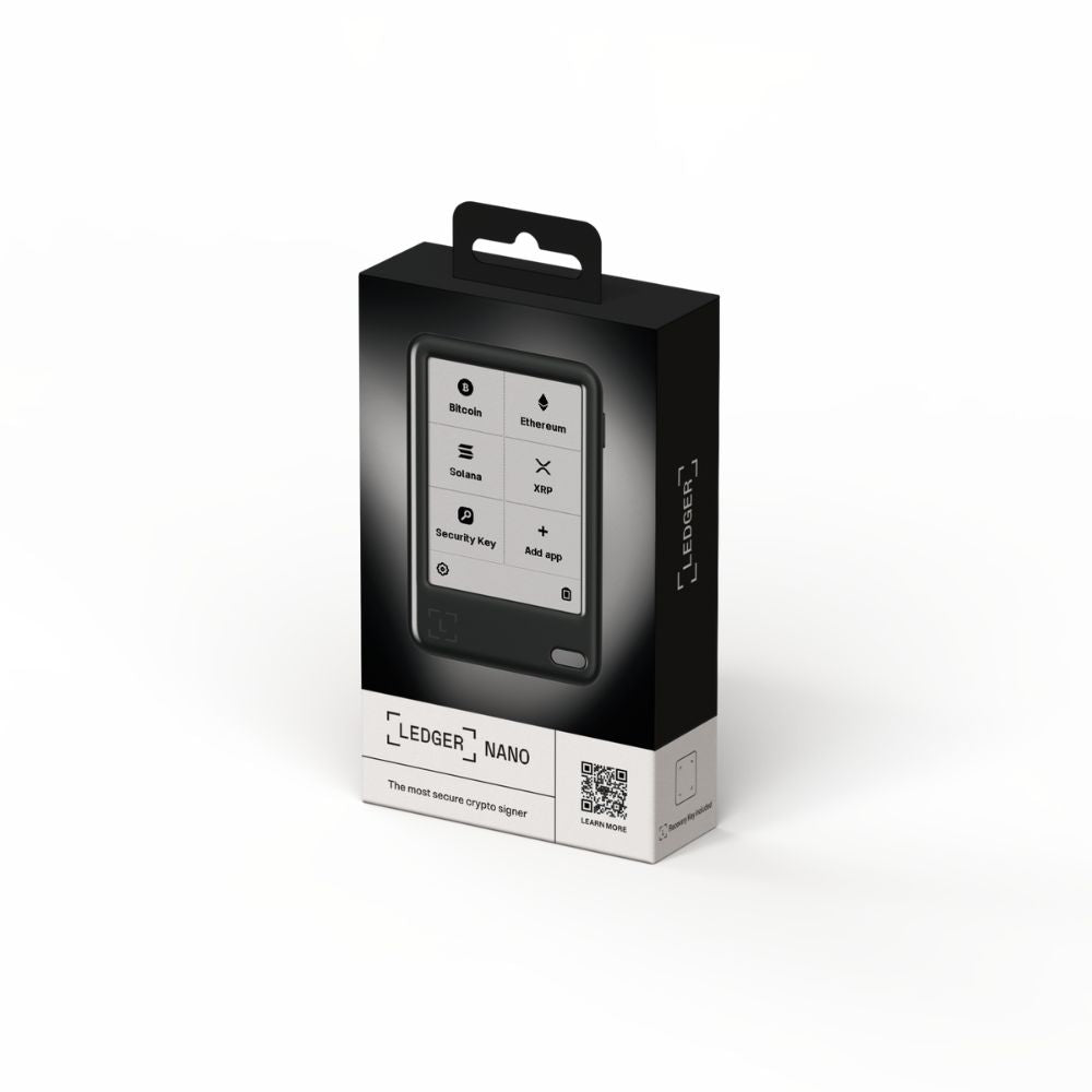 Ledger Nano Gen5 – view 7