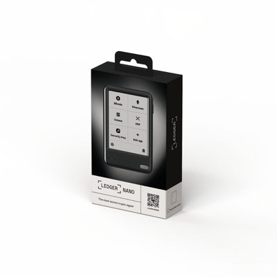 Ledger Nano Gen5 – view 7
