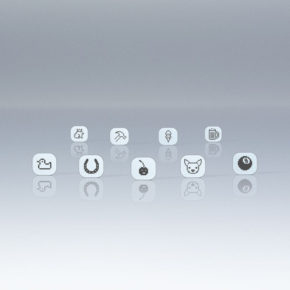 Ledger Nano Gen5 Badges – view 7