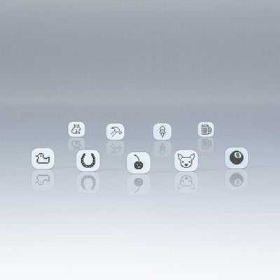 Ledger Nano Gen5 Badges – view 7