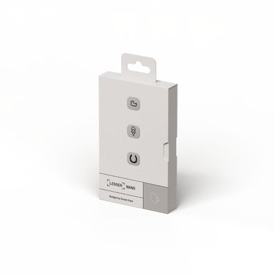 Ledger Nano Gen5 Badges – view 11