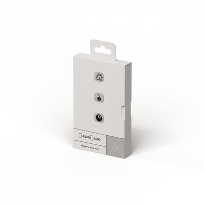Ledger Nano Gen5 Badges – view 12