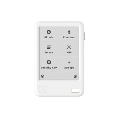 Ledger Nano Gen5 – view 9