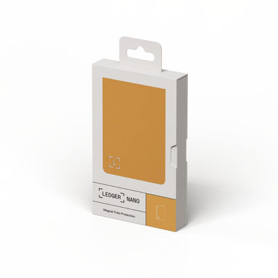 Ledger Nano Gen5 Magnet Folio – view 9