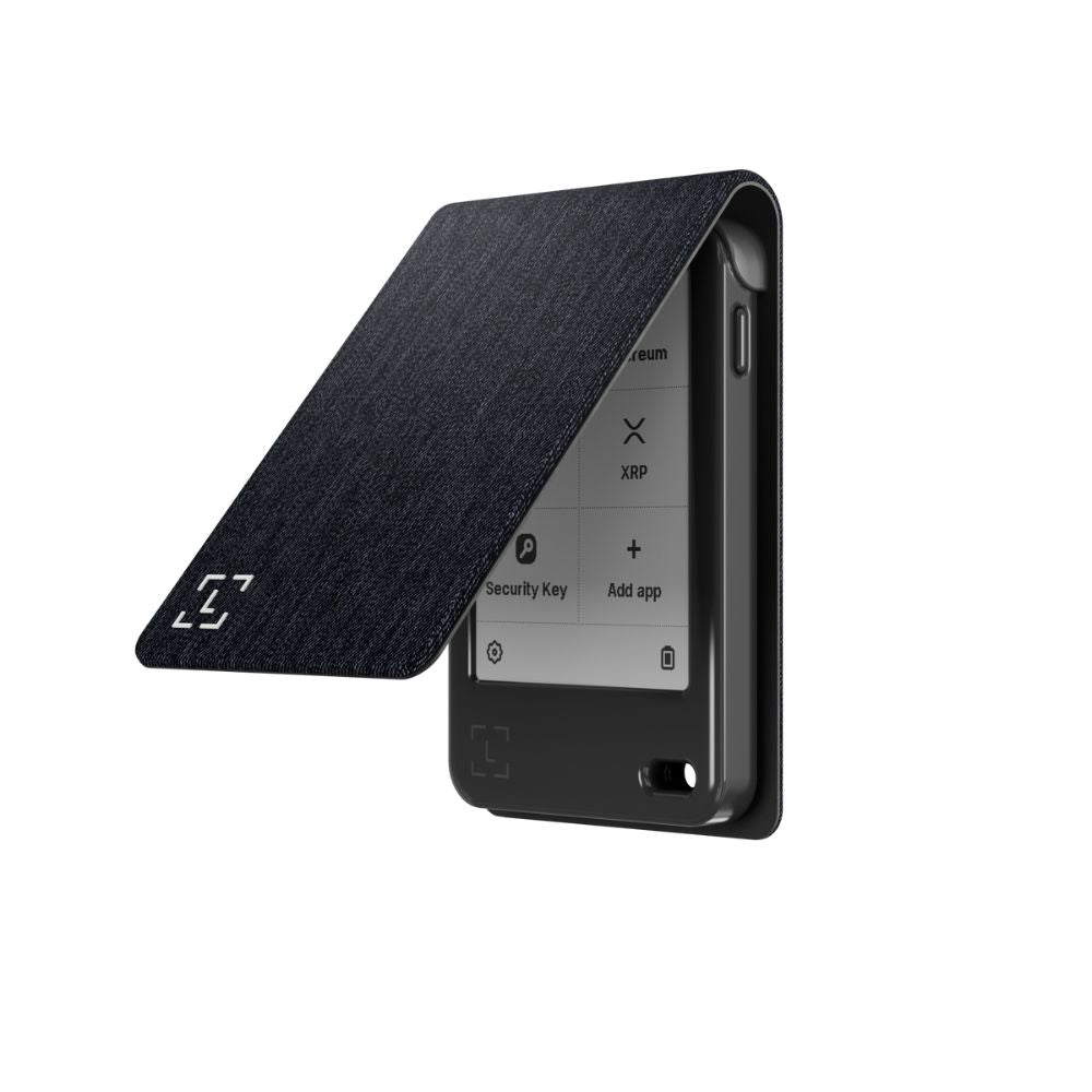 Ledger Nano Gen5 Magnet Folio – view 4