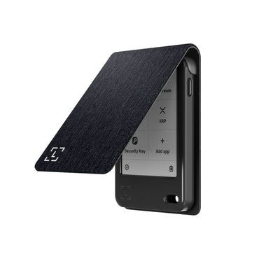 Ledger Nano Gen5 Magnet Folio – view 4