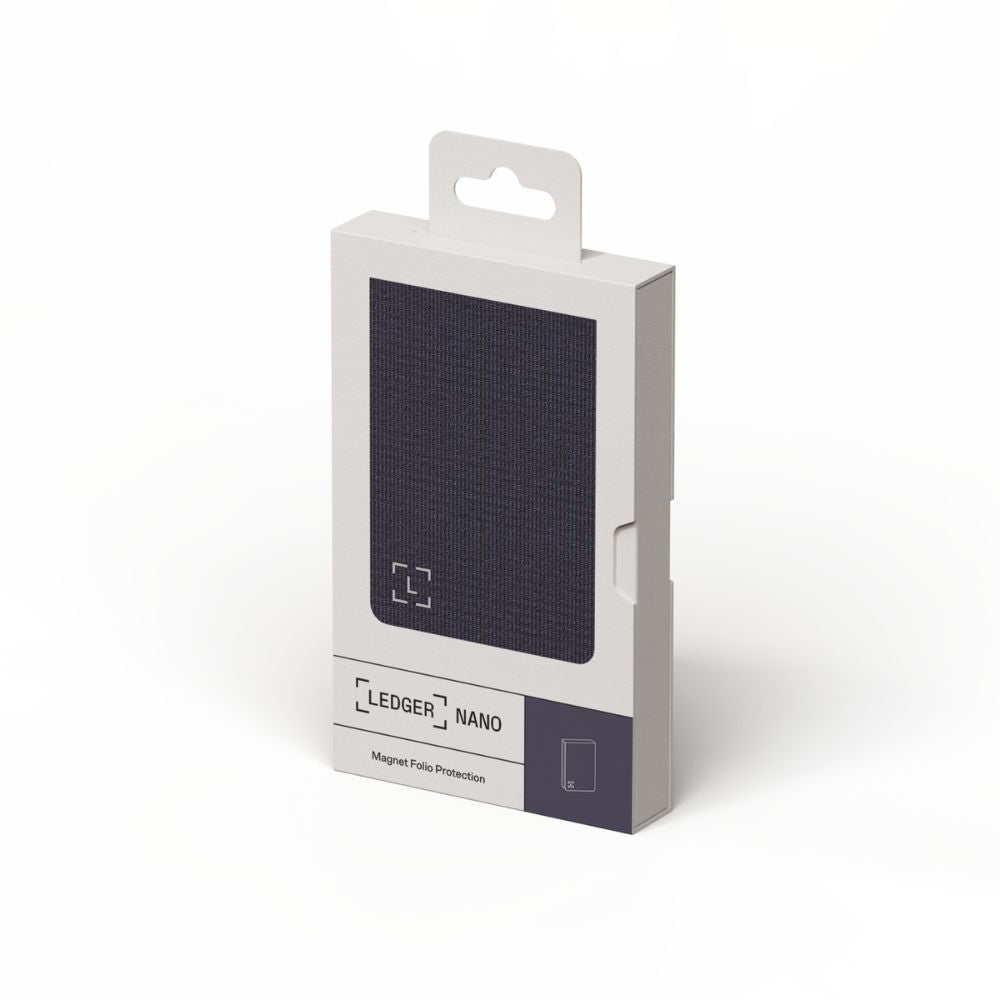 Ledger Nano Gen5 Magnet Folio – view 6