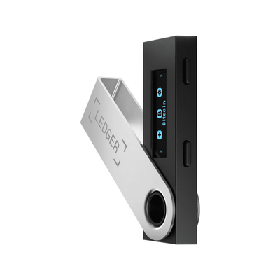Ledger Nano S