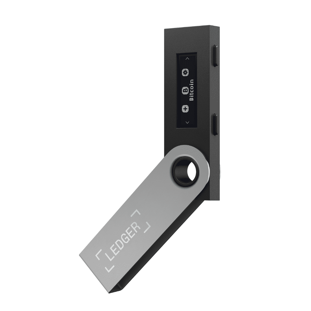Ledger Nano S