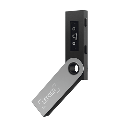 Ledger Nano S