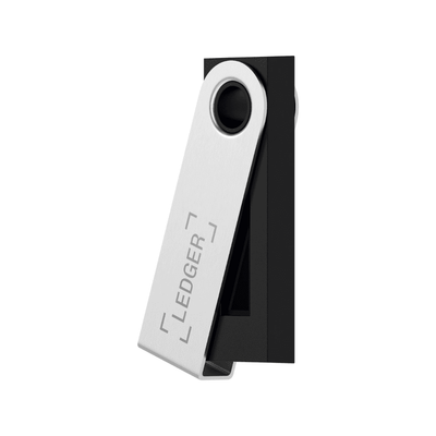 Ledger Nano S