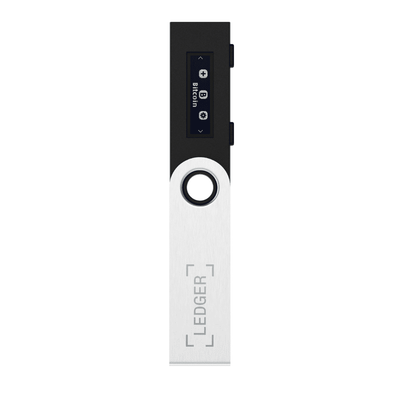 Ledger Nano S