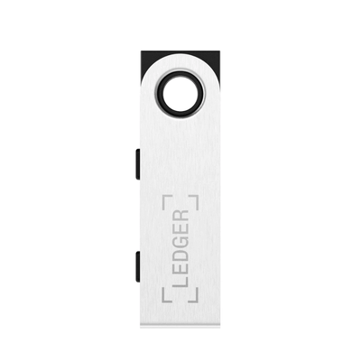 Ledger Nano S