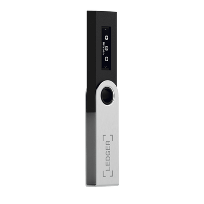 Ledger Nano S