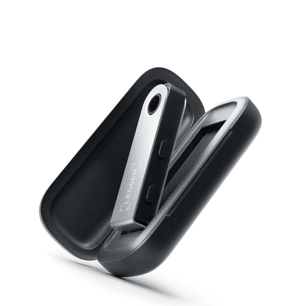 Ledger Nano S Plus Case