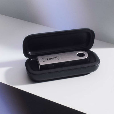 Ledger Nano S Plus Case – view 6