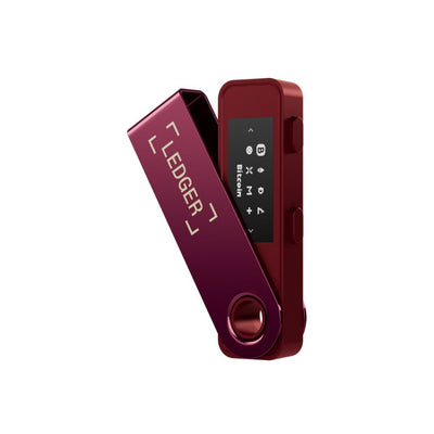 Ledger Nano S Plus – view 15