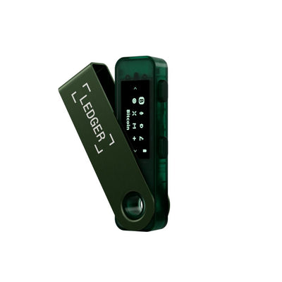 Ledger Nano S Plus – view 9