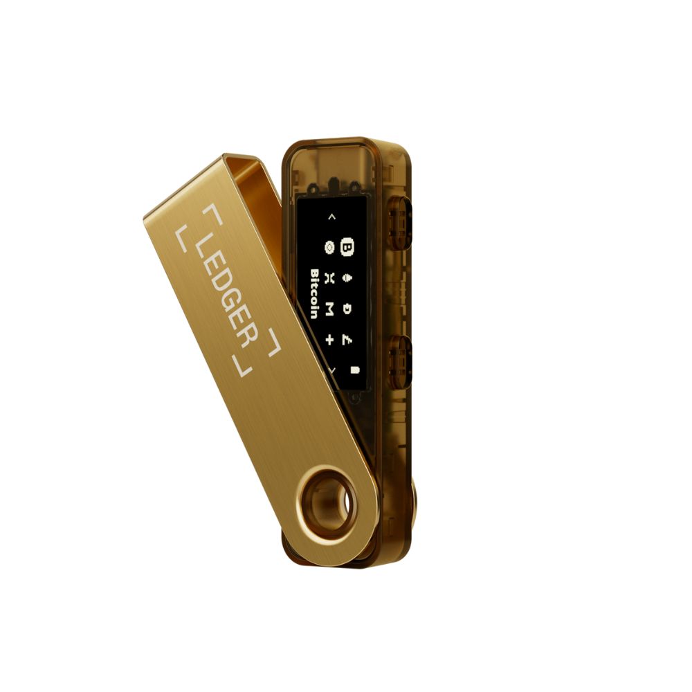 Ledger Nano S Plus