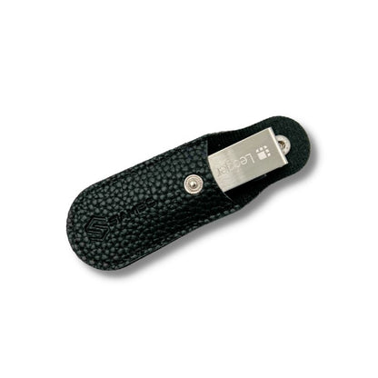 Ledger Nano S Plus Leather Case