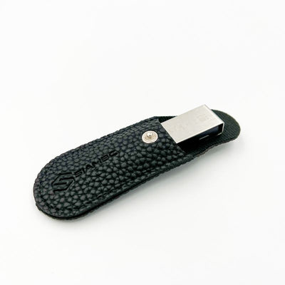 Ledger Nano S Plus Leather Case accessory