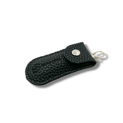 Ledger Nano S Plus Leather Case – view 3