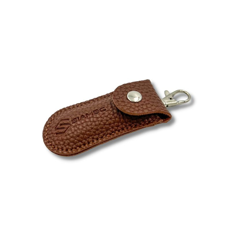 Ledger Nano S Plus Leather Case