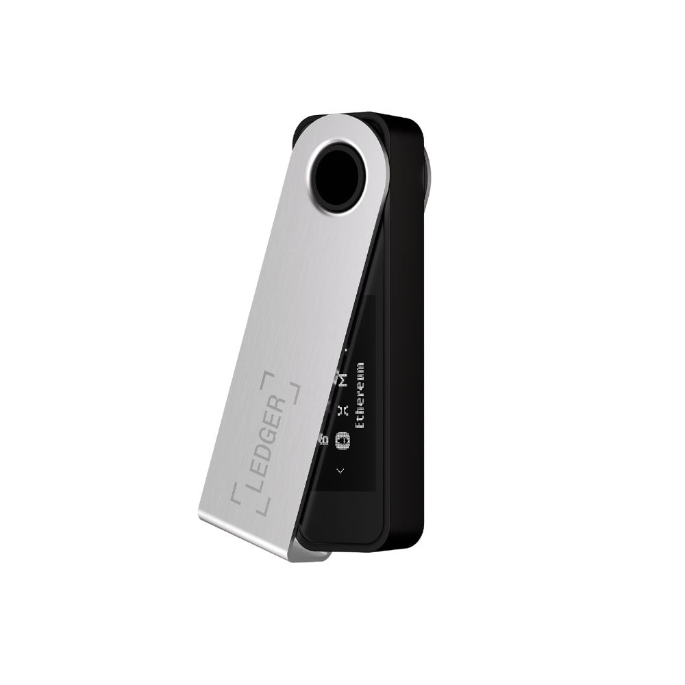 Ledger Nano S Plus