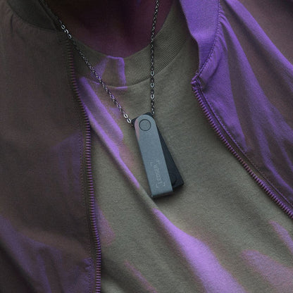 Ledger Nano S Plus