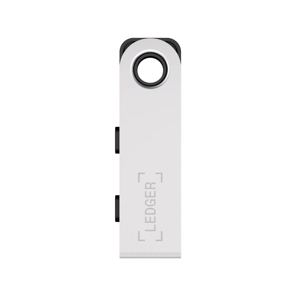 Ledger Nano S Plus