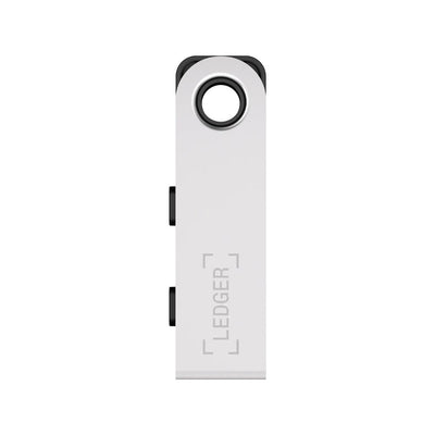 Ledger Nano S Plus – view 5
