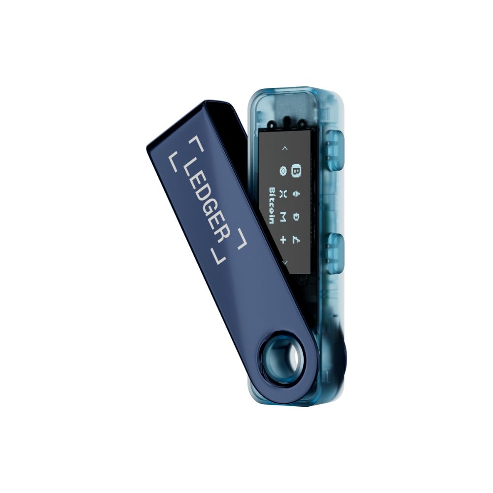 Ledger Nano S Plus – view 13