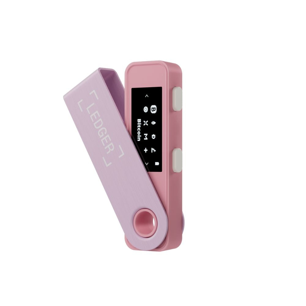 Ledger Nano S Plus