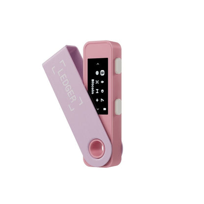 Ledger Nano S Plus