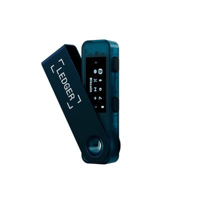 Ledger Nano S Plus – view 8