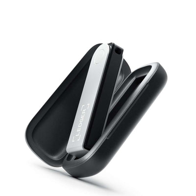 Ledger Nano X Case accessory
