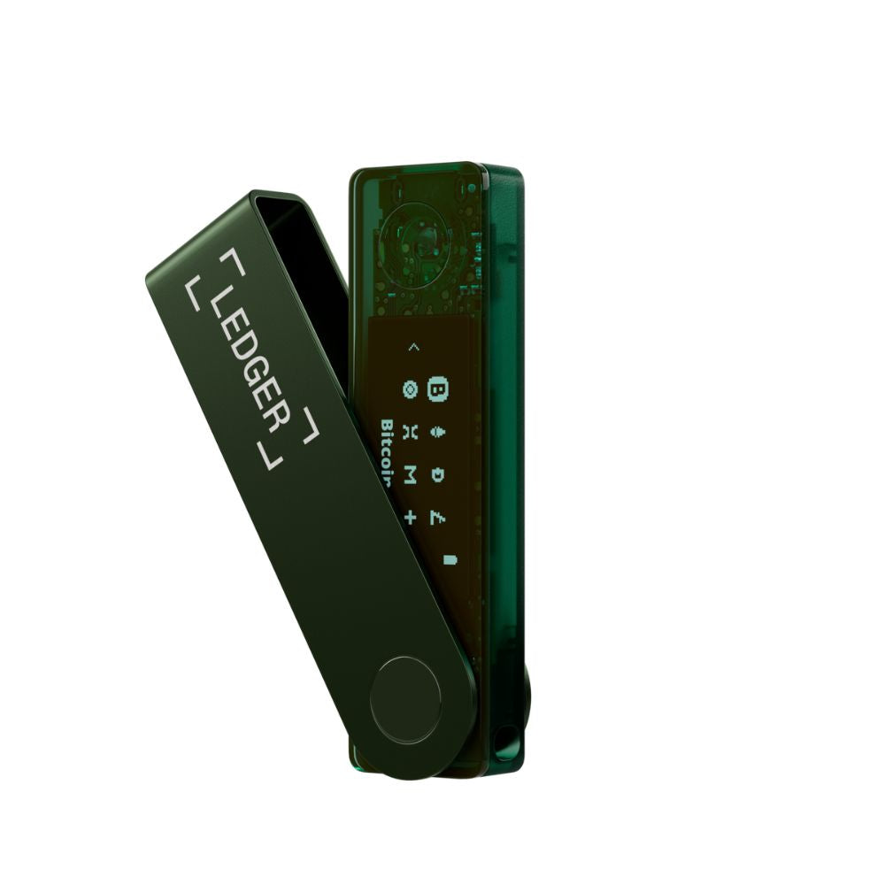 Ledger Nano X