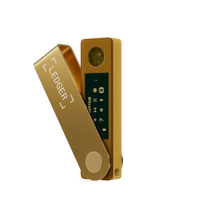Ledger Nano X – view 15
