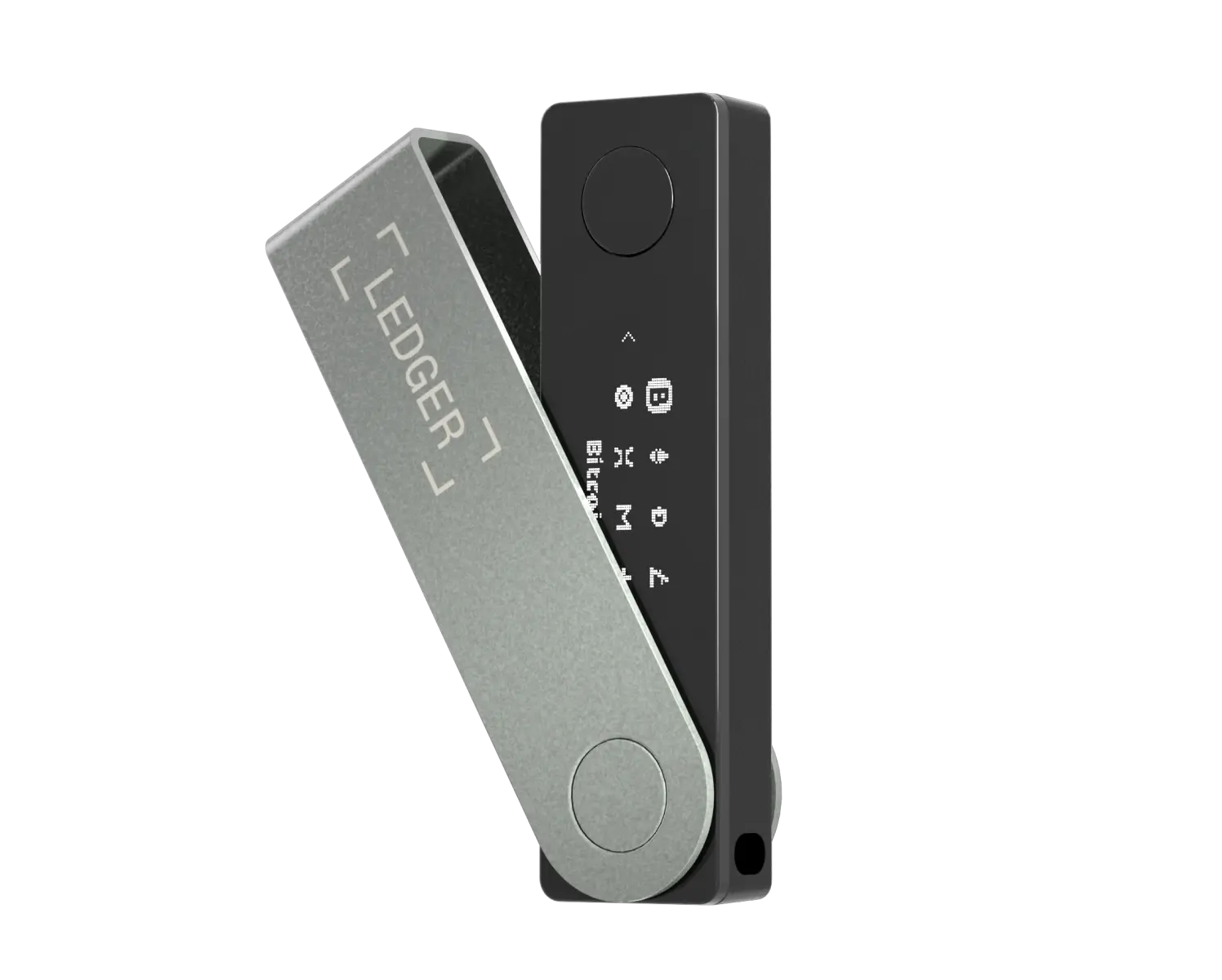 Ledger Nano X