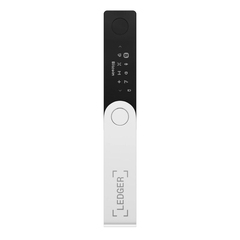 Ledger Nano X
