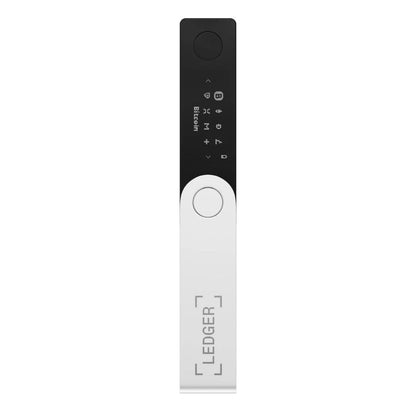 Ledger Nano X