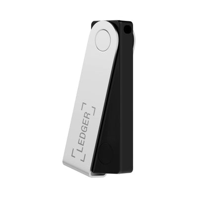 Ledger Nano X – view 5